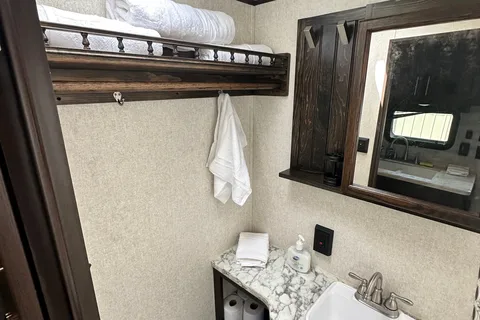 Brian's Jayco jayflight 212qb Travel Trailer