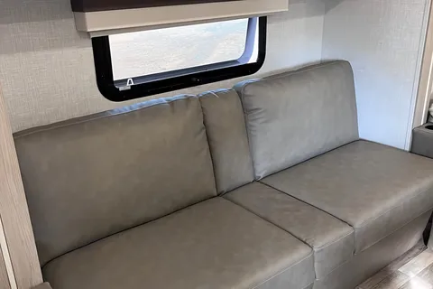 Forest River Geo Pro G19FBS 20ft Travel Trailer | Lightweight | Hitch Included | Sleeps 3-4 | Irvine