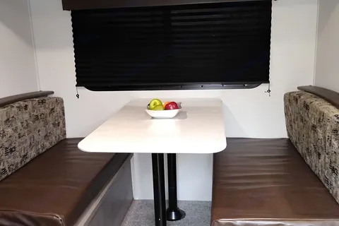 Hideout Trailer : Lightweight : Fully Equipped: Delivery Available ($85): No Prep Fee