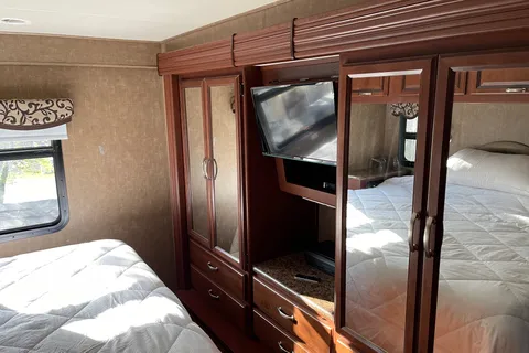 Michael's Thor Motor Coach Fourwinds Super Class C