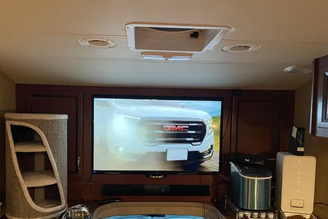 Michael's Thor Motor Coach Fourwinds Super Class C