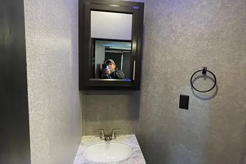 David's Jayco Talon Fifth Wheel