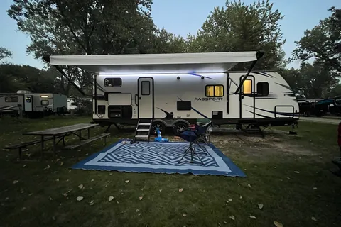 Keystone Bunkhouse
