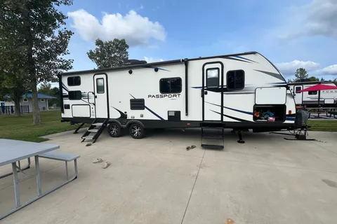 Keystone Bunkhouse