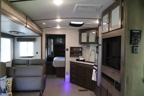 Keystone Bunkhouse