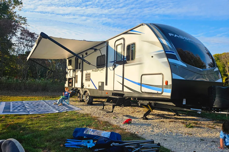 Keystone Bunkhouse