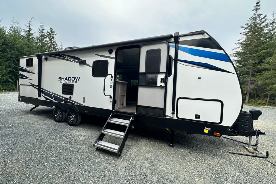 2022 Cruiser RV Shadow Cruiser Travel Trailer