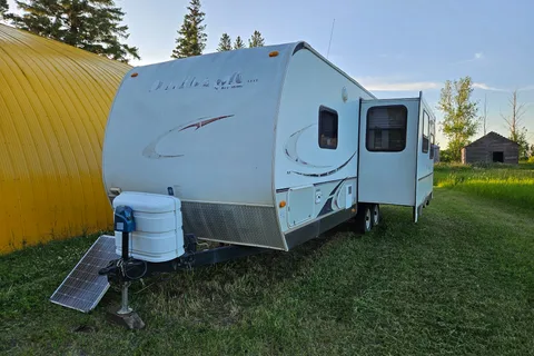 Gord's Outback 268 RL Travel Trailer