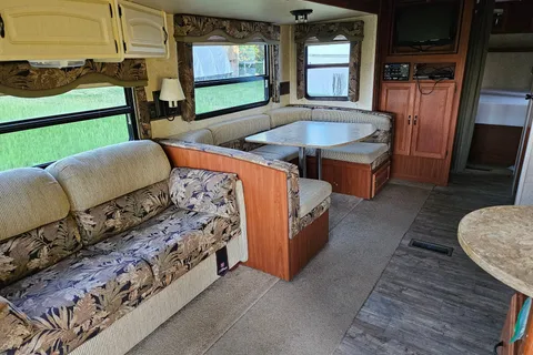 Gord's Outback 268 RL Travel Trailer