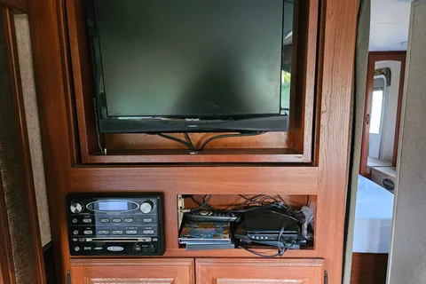 Gord's Outback 268 RL Travel Trailer