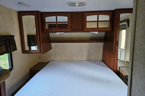 Gord's Outback 268 RL Travel Trailer