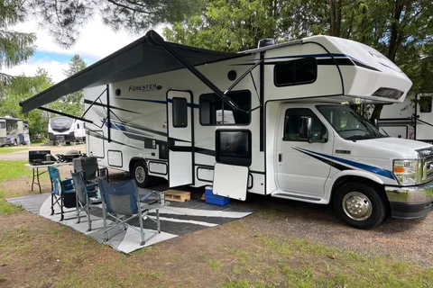 Making Family Memories - $100 Gas Card for all rentals over 7 nights