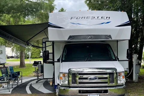Making Family Memories - $100 Gas Card for all rentals over 7 nights