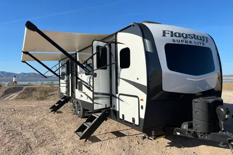 Bandit Bunkwagon