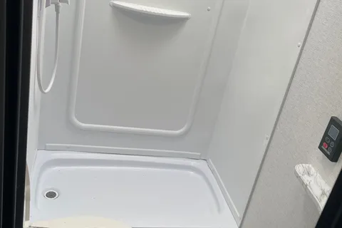 Kamar's Keystone Hideout Travel Trailer