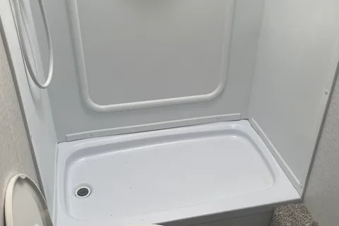 Kamar's Keystone Hideout Travel Trailer