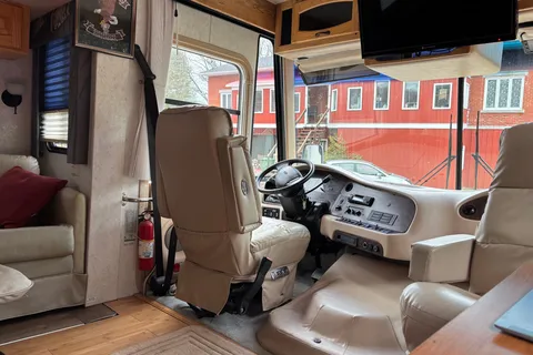 Luc Newmar Mountain air Classe A