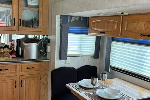 Luc Newmar Mountain air Classe A