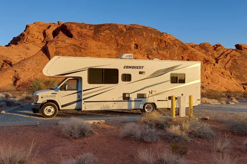 2022 Gulf Stream Conquest Class C 30ft. - FREE PRIVATE SHUTTLE - Sandra -