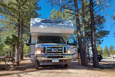 2022 Gulf Stream Conquest Class C 30ft. - FREE PRIVATE SHUTTLE - Sandra -