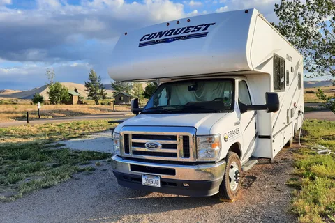 2022 Gulf Stream Conquest Class C 30ft. - FREE PRIVATE SHUTTLE - Sandra -