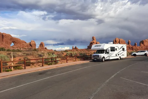 2022 Gulf Stream Conquest Class C 30ft. - FREE PRIVATE SHUTTLE - Sandra -