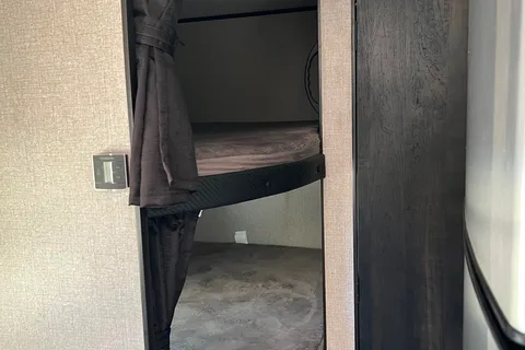 John's Jayco Jay Flight SLX Bunkhouse Travel Trailer