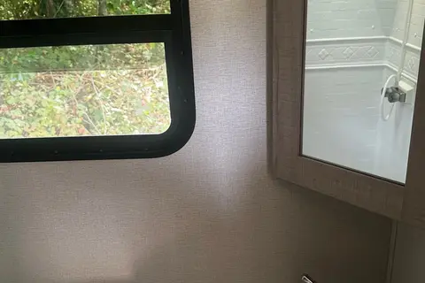 Damaris's Grand Design Imagine 2800 BH Travel Trailer