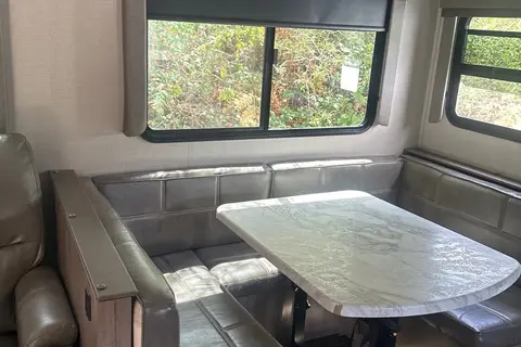 Damaris's Grand Design Imagine 2800 BH Travel Trailer
