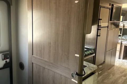 Damaris's Grand Design Imagine 2800 BH Travel Trailer