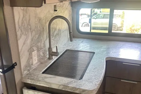 Damaris's Grand Design Imagine 2800 BH Travel Trailer