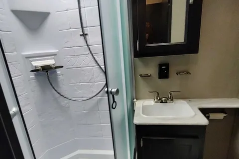 Family friendly - 2020 Palomino Puma Travel Trailer