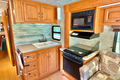Ryker's Damon Daybreak Class A
