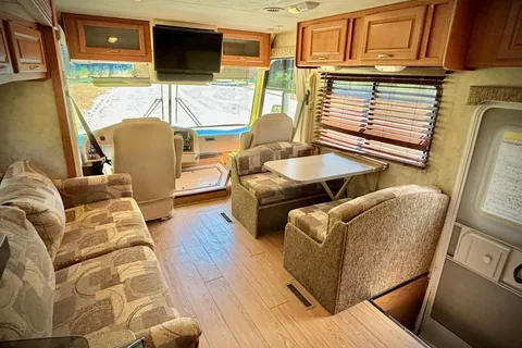 Ryker's Damon Daybreak Class A