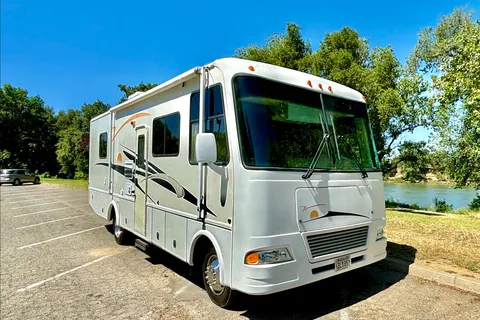 Ryker's Damon Daybreak Class A