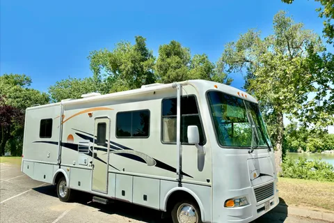 Ryker's Damon Daybreak Class A