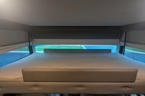 Family-ready Class A - Bunk beds, Solar power, Pet Friendly Jayco Alante 29F