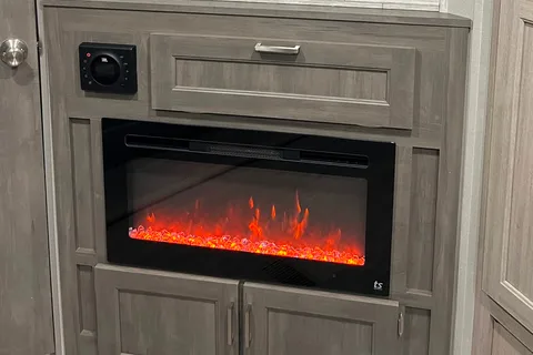Family Bunkhouse with Outside Grill