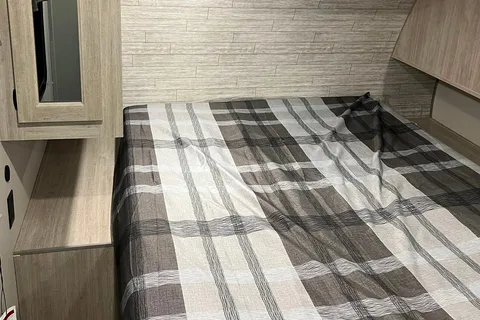 Family Bunkhouse with Outside Grill