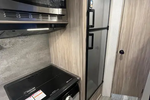 Winnebago Minnie Winnie