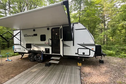 Winnebago Minnie Winnie