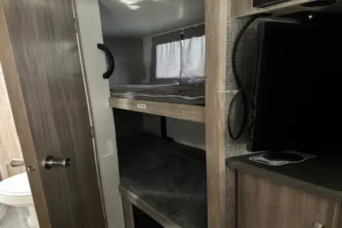 Winnebago Minnie Winnie