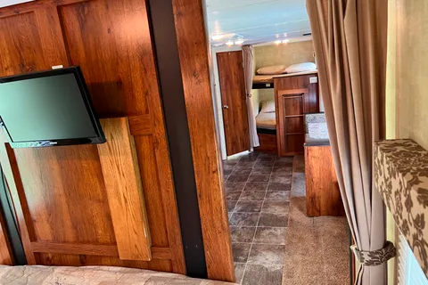 Cozy Family Hideout