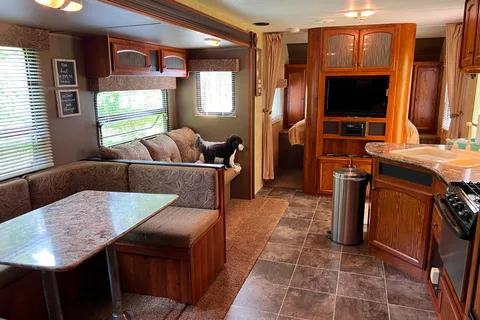 Cozy Family Hideout