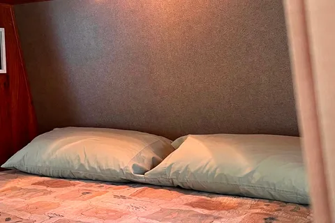 Cozy Family Hideout