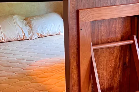 Cozy Family Hideout