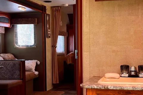 Cozy Family Hideout