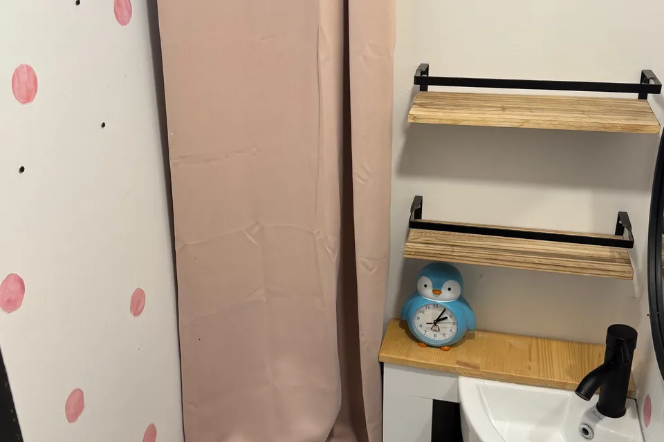 Rénové Coachman Chapparal  Sellette