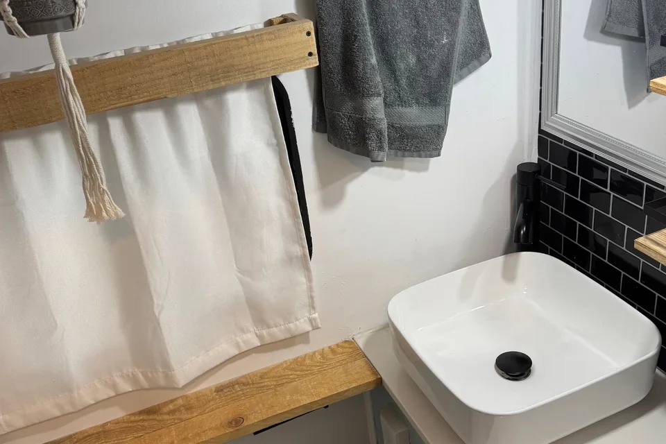 Rénové Coachman Chapparal  Sellette