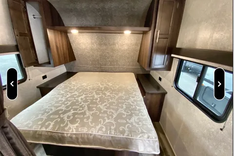 Jayco Jay Flight 264BW Rocky Mountain Edition Travel Trailer